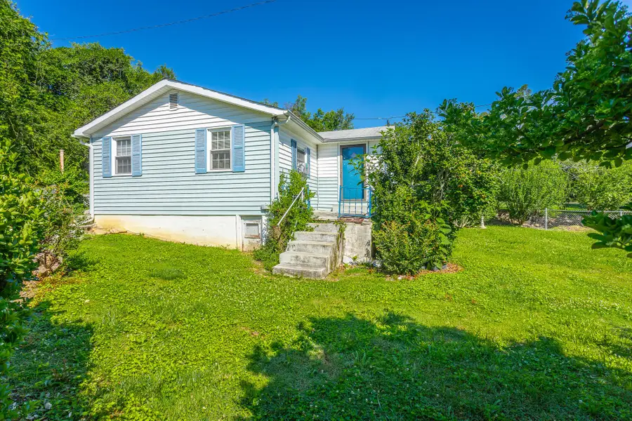 4505 Delashmitt Road, Hixson, TN 37343 - #3