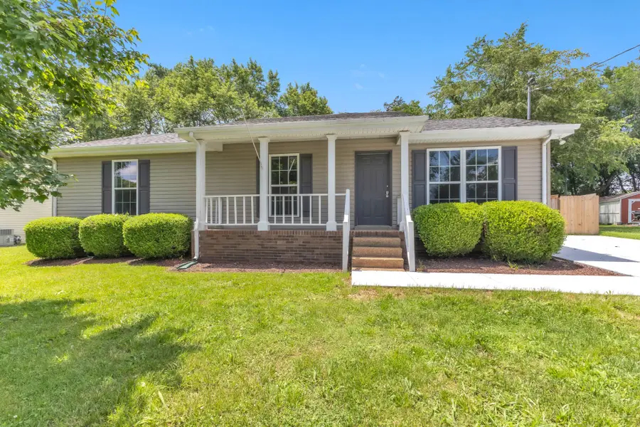 340 Blade St, Gallatin, TN 37066 - #2