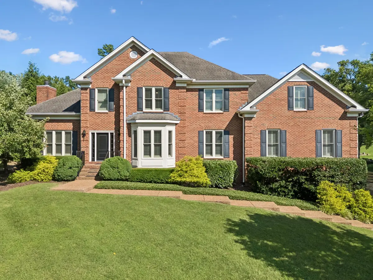 1524 Gordon Petty Dr, Brentwood, TN 37027 - #1