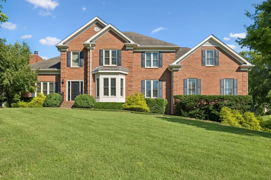 1524 Gordon Petty Dr, Brentwood, TN 37027 - #2