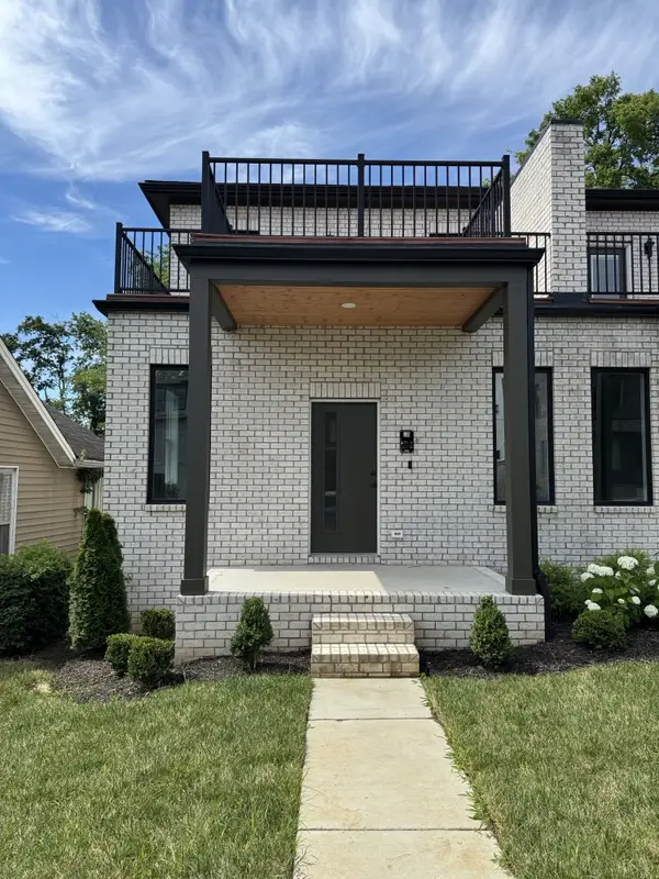 2715A Delaware Ave, Nashville, TN 37209
