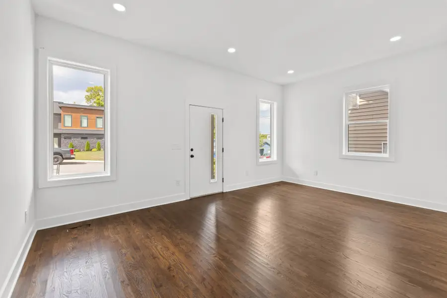2715A Delaware Ave, Nashville, TN 37209 - #3