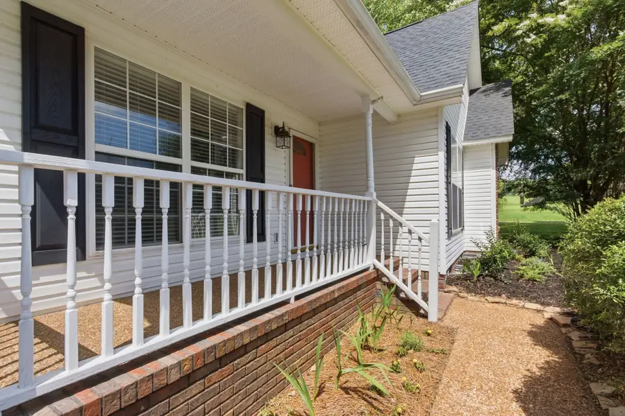 3609 Chunn Valley Dr, Spring Hill, TN 37174 - #3