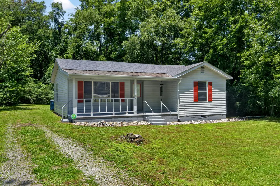 1002 Barfield Church Rd, Murfreesboro, TN 37128 - #2