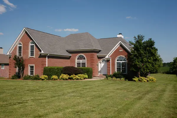 633 Jackson Rd, Portland, TN 37148