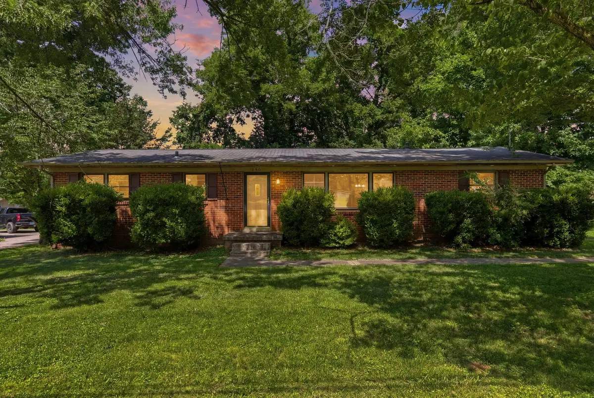 106 Burrum Dr, Shelbyville, TN 37160 - #1