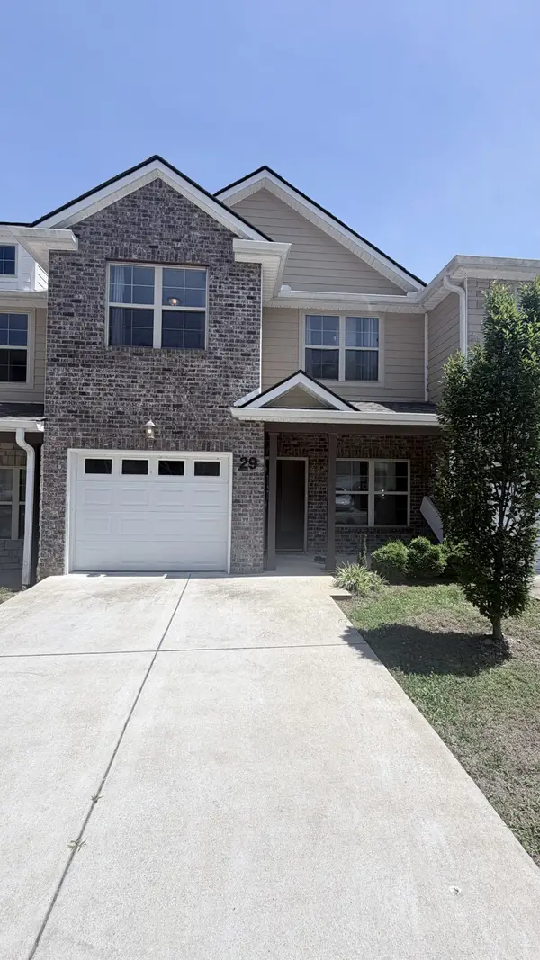 3319 Old Hickory Blvd #29, Old Hickory, TN 37138