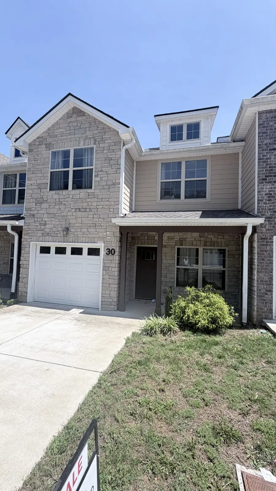 3319 Old Hickory Blvd #30, Old Hickory, TN 37138 - #2