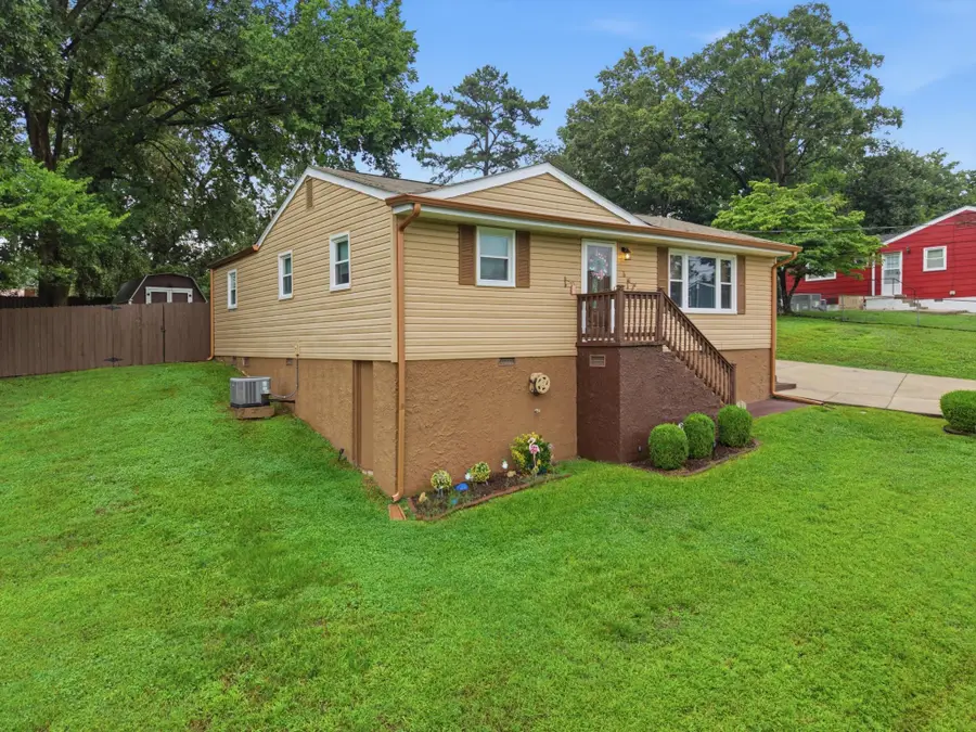 3803 Altamira Drive, Chattanooga, TN 37412 - #2