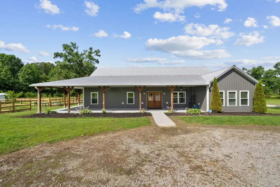 4108 Summertown Hwy, Summertown, TN 38483 - #3