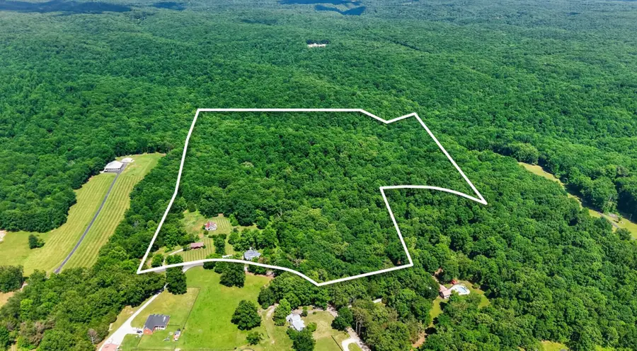 7190 Bahne Rd, Fairview, TN 37062 - #2