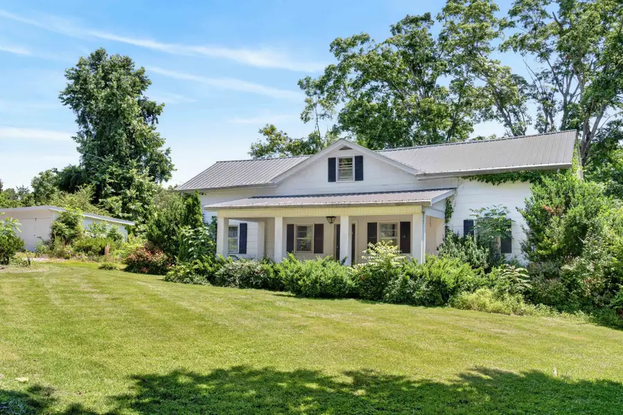 7190 Bahne Rd, Fairview, TN 37062 - #3