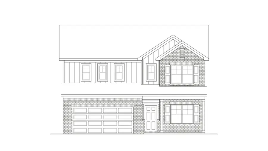 459 Duchess Blvd, Gallatin, TN 37066 - #2