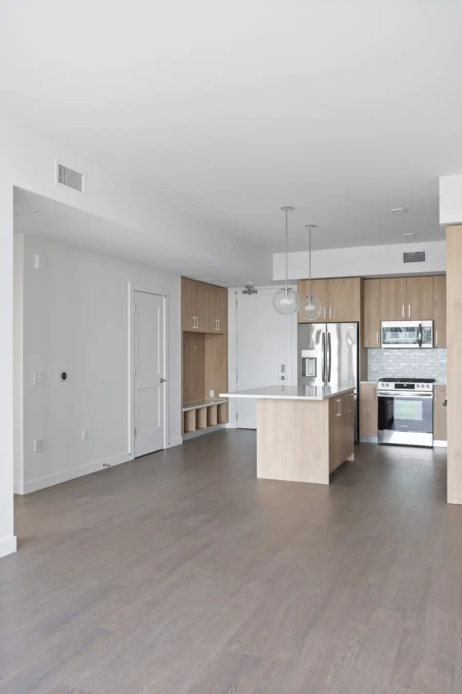 1212 Demonbreun St #A12 (Z), Nashville, TN 37203 - #3