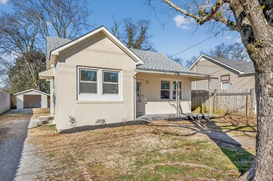 207 Carter Street, Shelbyville, TN 37160 - #2