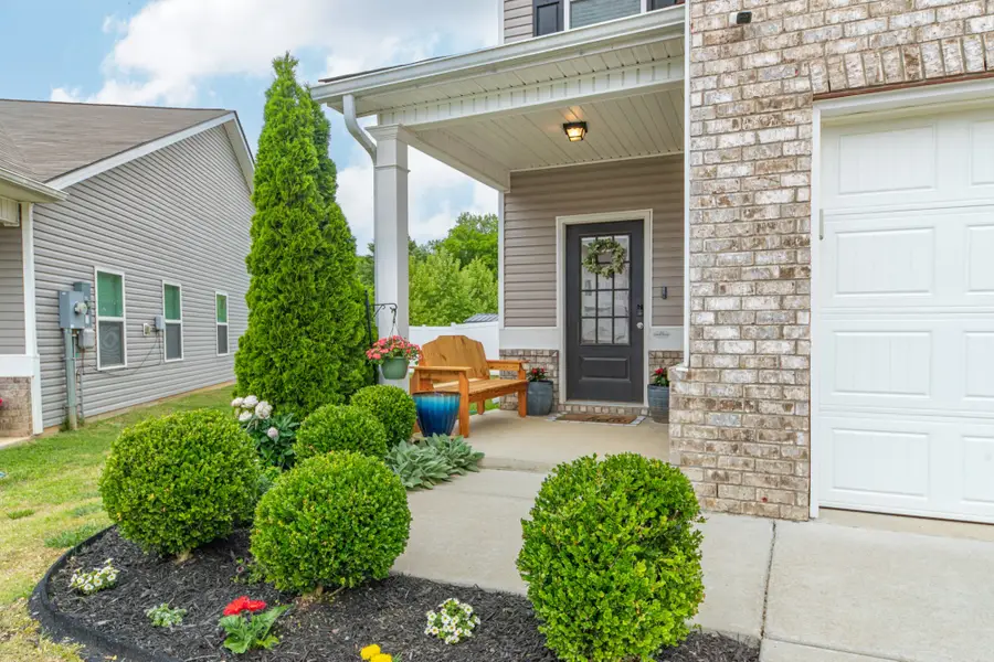348 Geneva Ln, Columbia, TN 38401 - #2