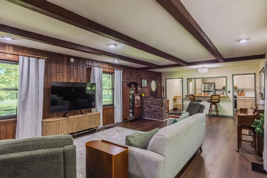 924 Spring Valley Rd, McMinnville, TN 37110 - #3