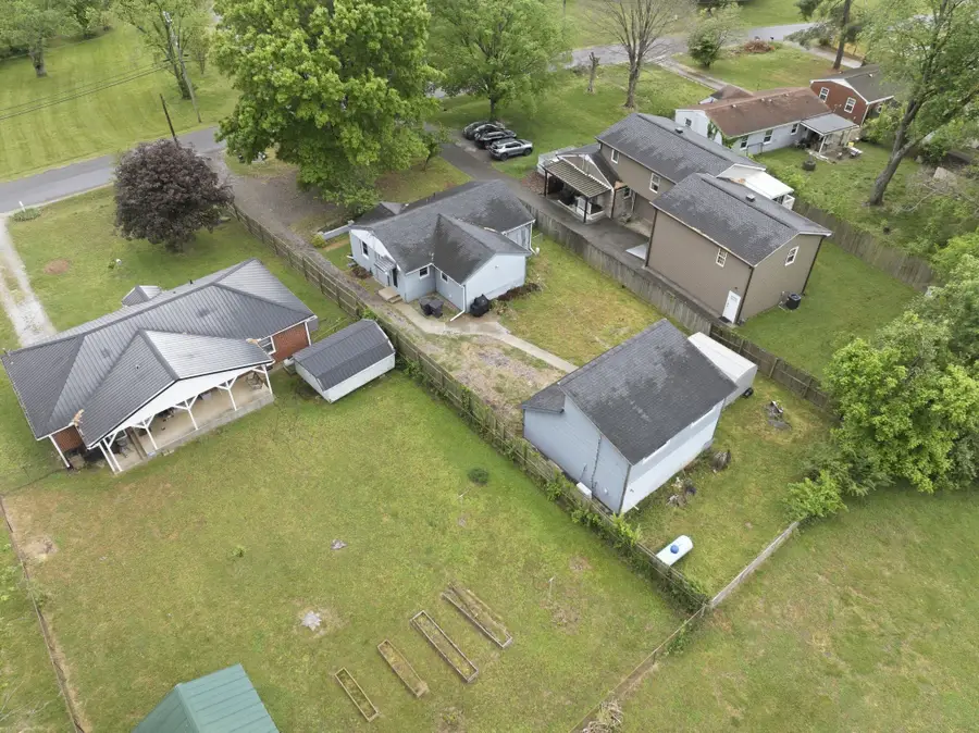 952 Colfax Drive, Nashville, TN 37214 - #3