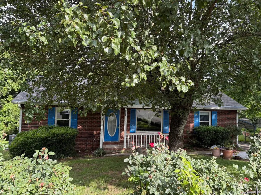 104 Maple Valley Ct, Nashville, TN 37211 - #2