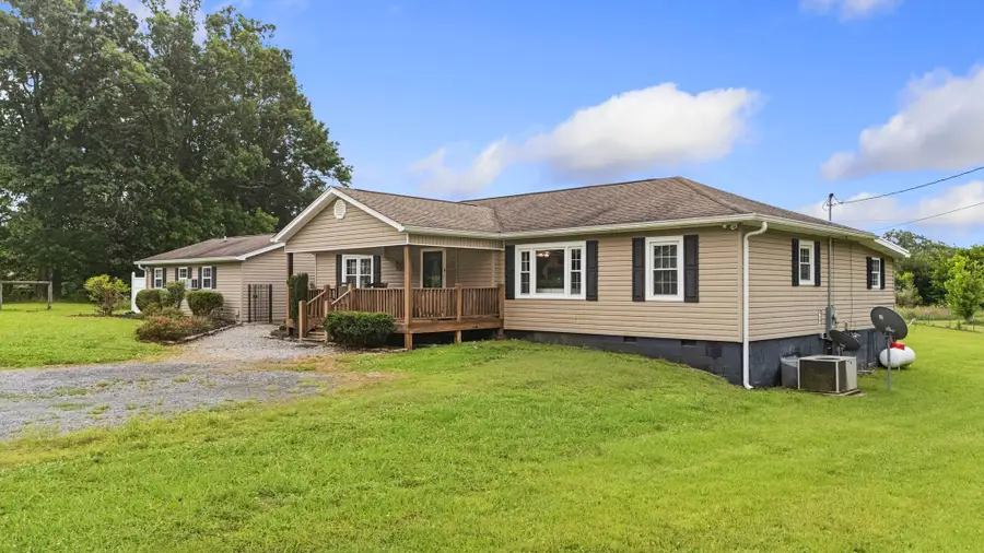 871 Kile Lake Rd Se, Cleveland, TN 37323 - #3