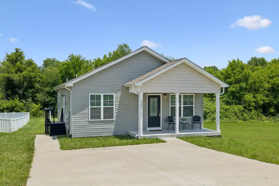 2305 Highway 47 E, Dickson, TN 37055 - #3