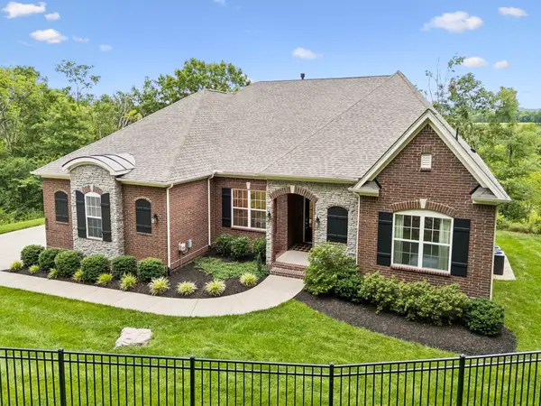 679 Lawler Lane, Nolensville, TN 37135