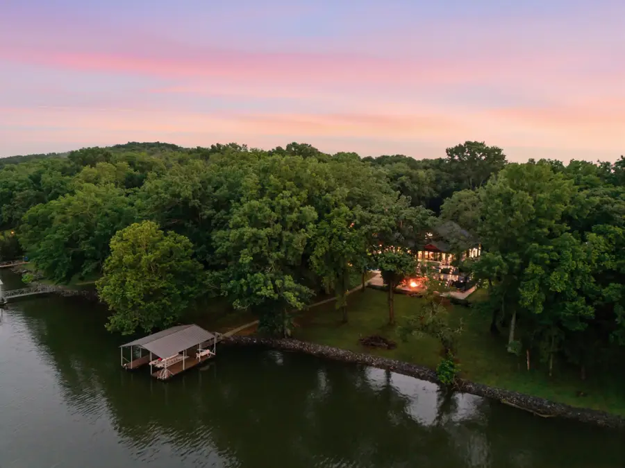 934 Gay Winds Drive, Mount Juliet, TN 37122 - #3