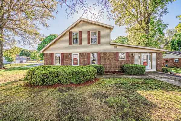 151 Baggett Ln, Greenville, KY 42345