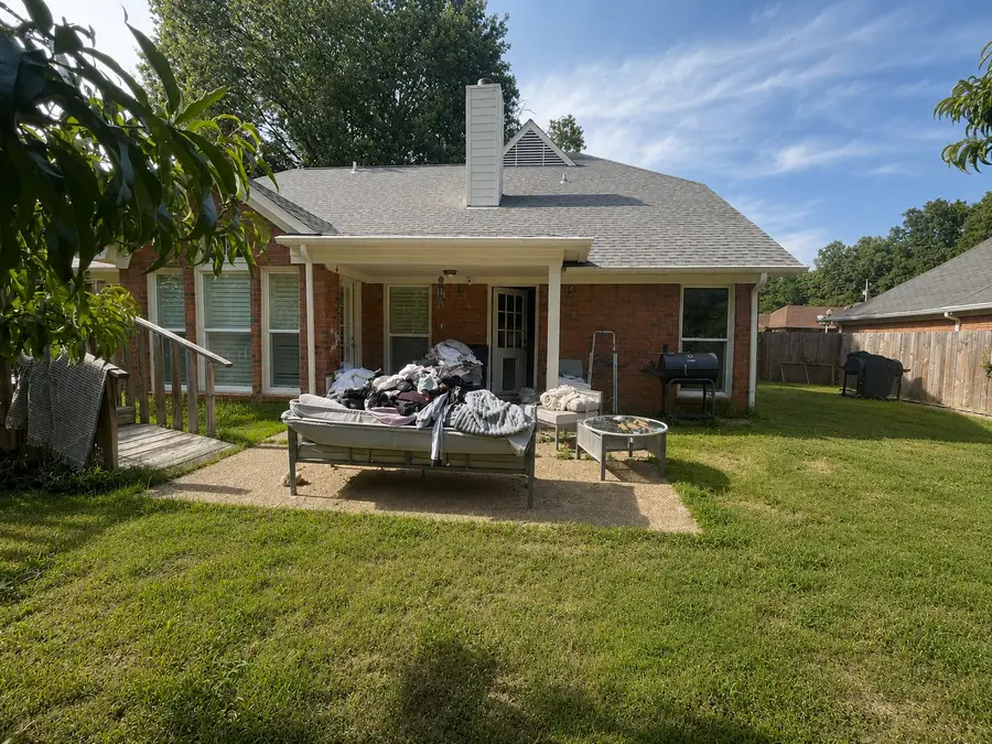 8527 Fox Heather Cv, Cordova, TN 38016 - #3