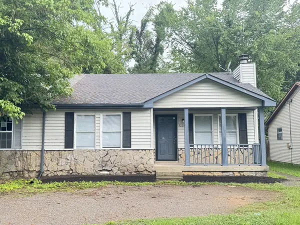 3225 Lakeford Dr, Nashville, TN 37214