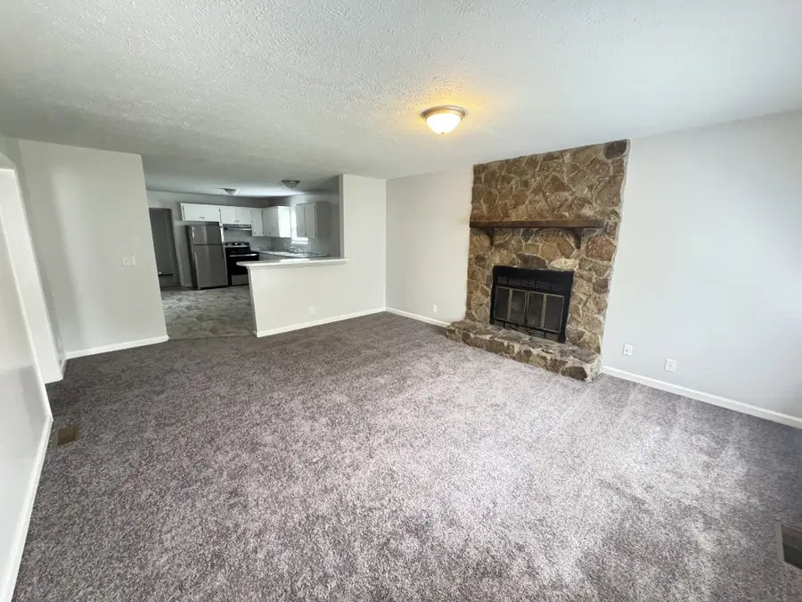 3225 Lakeford Dr, Nashville, TN 37214 - #2