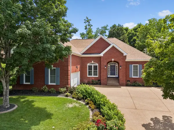 5136 Ravens Gln, Nashville, TN 37211