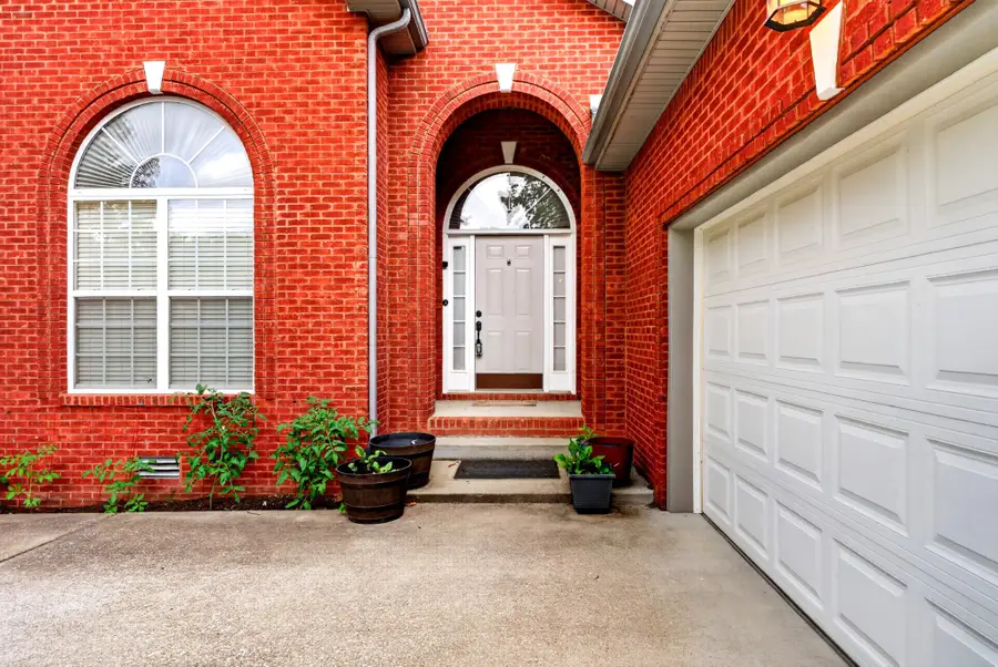 2610 Morrison Ln, Clarksville, TN 37040 - #2