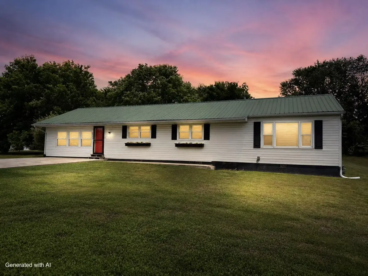 2307 Edgemon Street Se, Cleveland, TN 37323 - #1