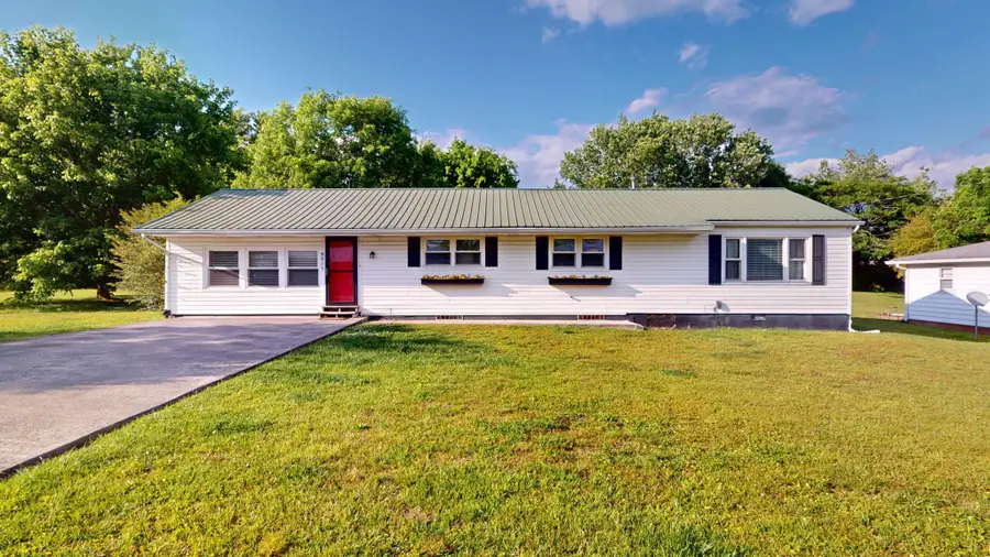 2307 Edgemon Street Se, Cleveland, TN 37323 - #2