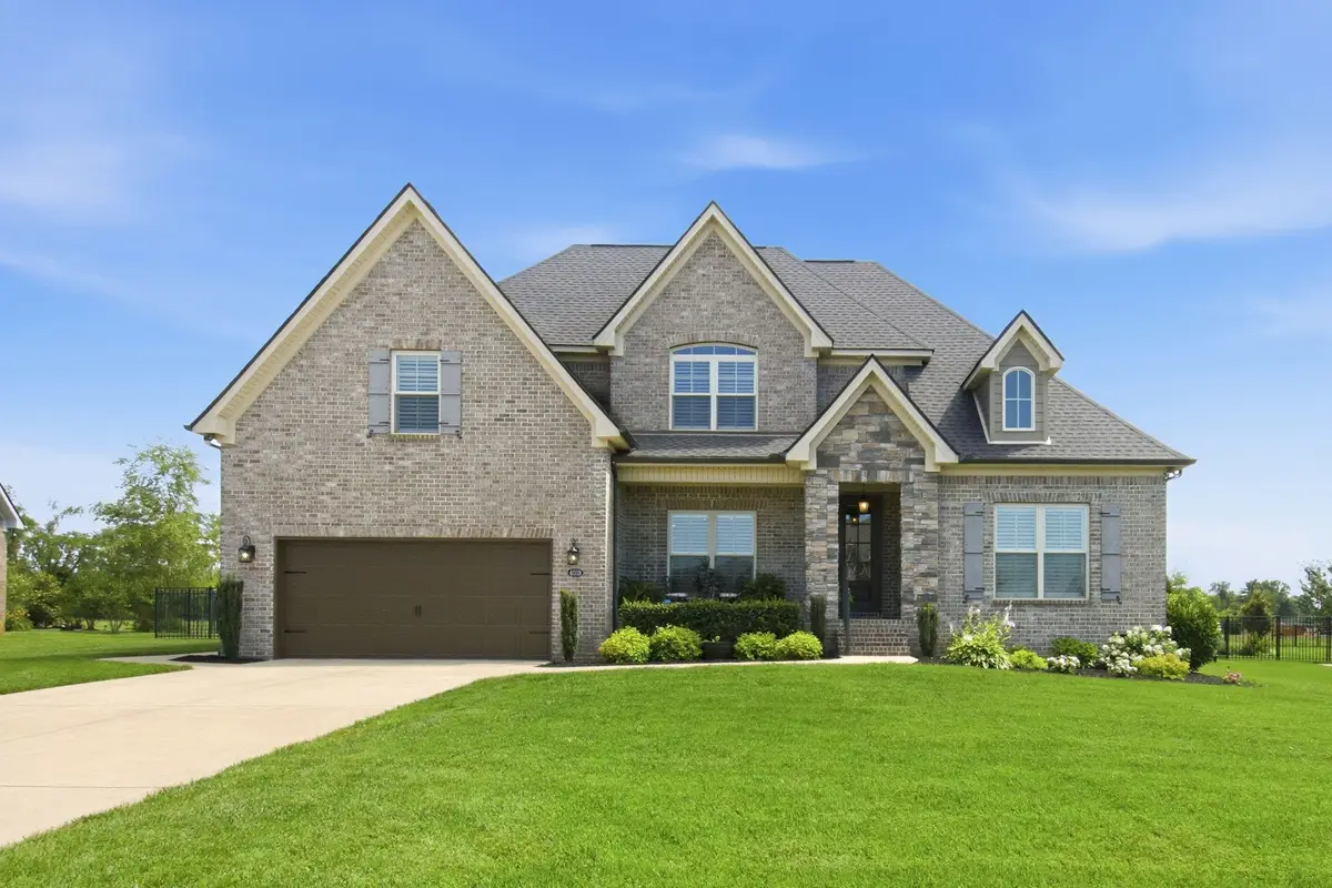 4018 Merryman Ln, Murfreesboro, TN 37127 - #1