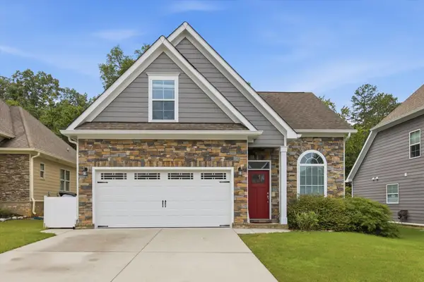 8380 Deer Run Circle, Ooltewah, TN 37363