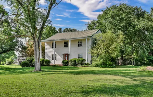 3675 Sango Rd, Clarksville, TN 37043