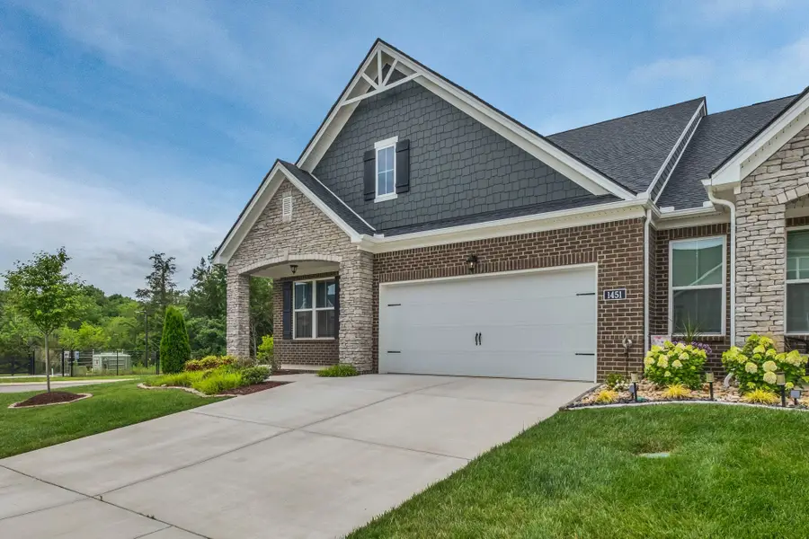 1451 Autumn Leaf Ln, Mount Juliet, TN 37122 - #2