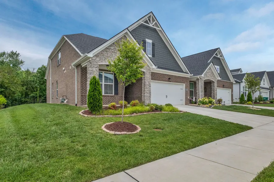 1451 Autumn Leaf Ln, Mount Juliet, TN 37122 - #3