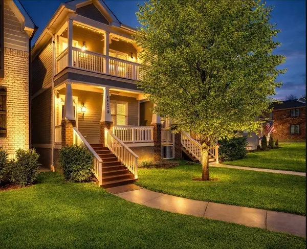 4802 Illinois Ave #B, Nashville, TN 37209