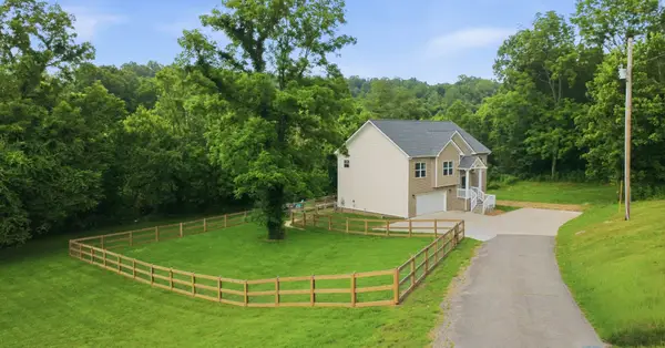 4980 Shiloh Bridge Rd, Cumberland Furnace, TN 37051