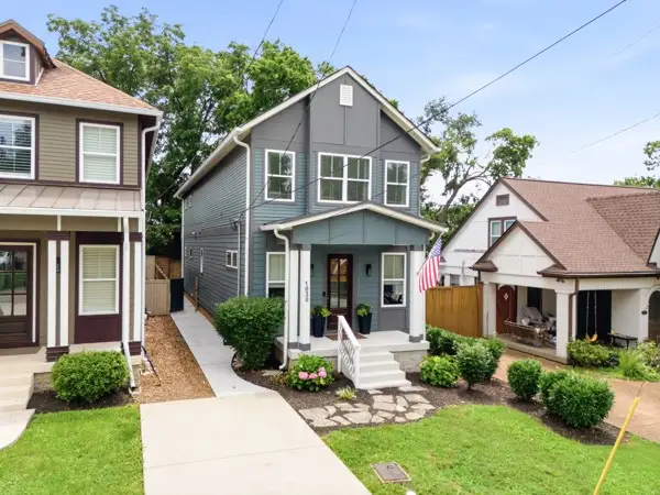 1030 Burchwood Ave, Nashville, TN 37216 - #3