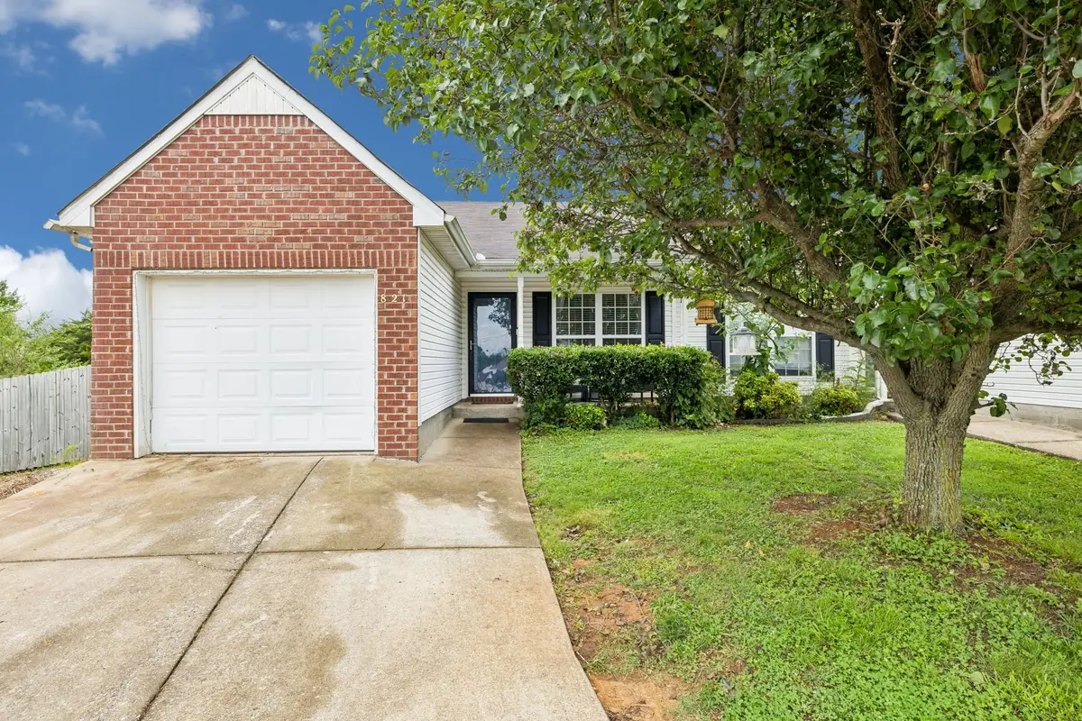 821 Neptune Ct, Smyrna, TN 37167 - #1