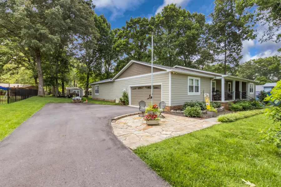 715 Wanda Ln, Tullahoma, TN 37388 - #2
