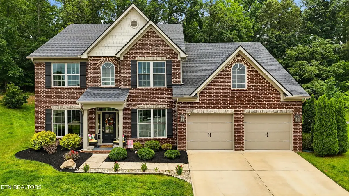 12534 Cotton Blossom Lane, Knoxville, TN 37934 - #1