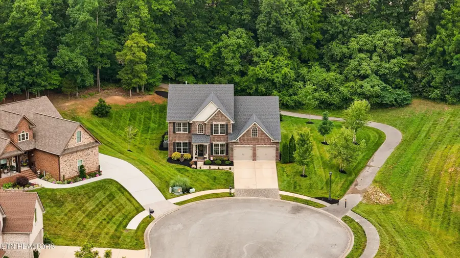 12534 Cotton Blossom Lane, Knoxville, TN 37934 - #2