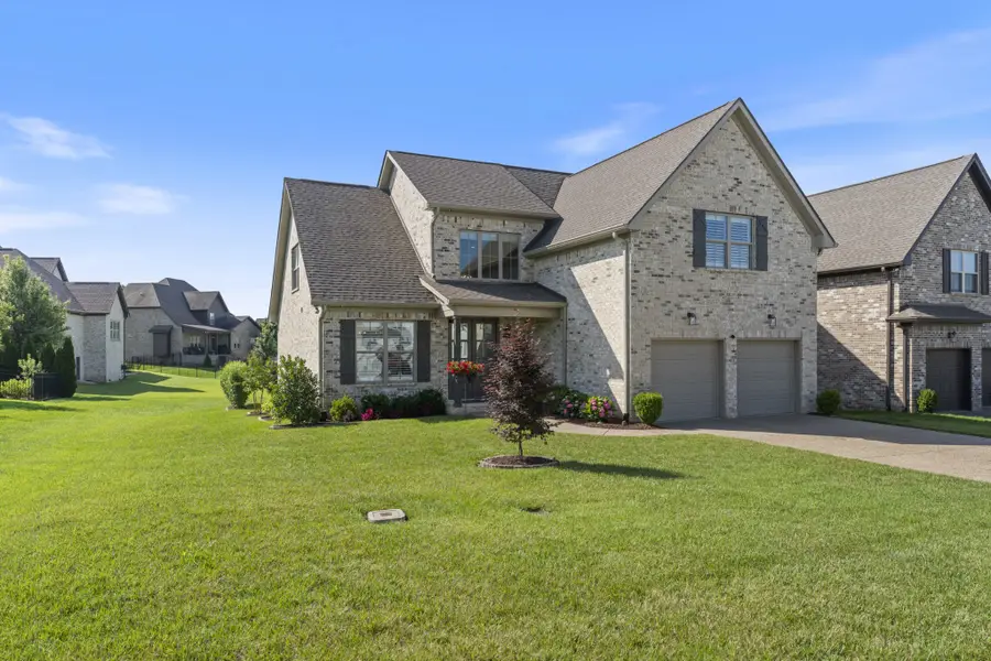 1016 Gadwall Ln, Spring Hill, TN 37174 - #3