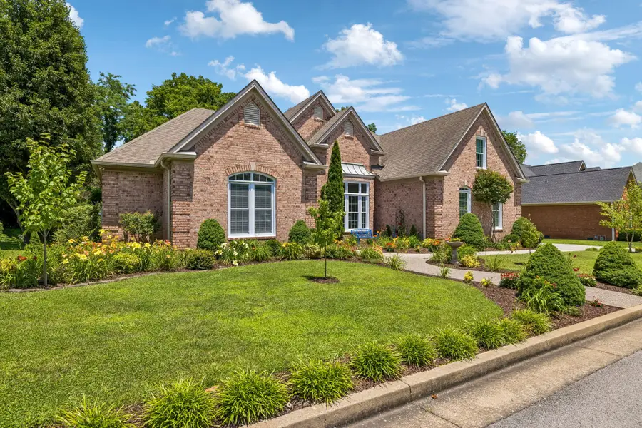 509 Stonegate Pl, Brentwood, TN 37027 - #2