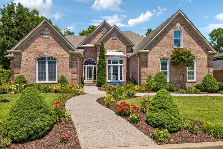 509 Stonegate Pl, Brentwood, TN 37027 - #3